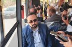افتتاح ۳ معبر جدید کرمانشاه تا نیمه مرداد