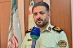 دستگیری سارقان سربی بیمارستان امام رضا(ع) کرمانشاه/ ۶۰ میلیارد ریال ارزش سرب های سرقتی