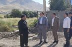 بازدید و تشکیل جلسه جهت تحقق مطالبات مردم شهرستان روانسر/ برای اجرای پروژه های عمرانی شهرستان ۱۴۵ میلیارد تومان هزینه شده است