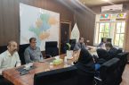 در انجام پروژه‌های عمرانی و شهری مناسب سازی معابر برای معلولان دیده شود