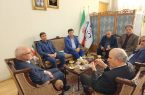 تلاش نایب رییس اول مجلس برای بازگشت «راهیان» به لیگ فوتبال