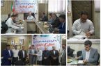 انعقاد تفاهم نامه ساخت مدرسه ۶ کلاسه در شهرستان جوانرود