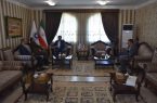 خواهان بهره مندی از حکم نمایندگی وزیر اقتصاد در هماهنگی هرچه بیشتر دستگاه های اقتصادی در استان شد