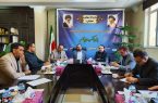 انضباط کاری باید سرلوحه کارها و برنامه های شهرداری باشد