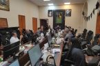 تأکید شهردار کرمانشاه بر احیای منابع پایدار درآمدی در شهرداری
