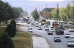 کاهش ترافیک و آسفالت معابر ۲ دستور کار اولویت‌دار شهرداری کرمانشاه