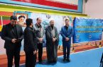 زندان ها باید به تعبیر مقام معظم رهبری به آموزشگاه نیکی ها تبدیل شود