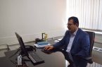قطع برق بیش از ۱۰۰ اداره دولتی و دستگاه اجرایی در استان کرمانشاه
