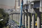 قطار شهری کرمانشاه طی ۲ سال آینده قابل بهره‌برداری است