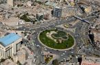 طرح جامع شهر کرمانشاه بازنگری می‌شود