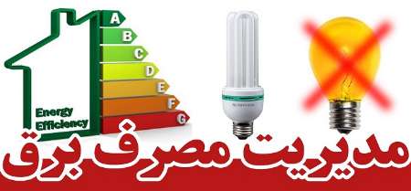 الگوهای کوتاه مدت مدیریت مصرف برق در جهان