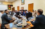 خدمت‌رسانی سه شیفته پاکبانان کرمانشاهی در ایام اربعین حسینی(ع)