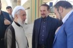 اجرای پروژه تقاطع غیر همسطح سپاه حاصل کار جهادی و انقلابی است