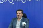 ۹۷ درصد از درآمدهای استان وابسته به درآمدهای مالیاتی است