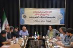 بالا بودن عوارض ساخت ‌ و ساز خصوصا در بخش تامین اجتماعی ‌و راهکارهای مدیریت آن