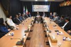 مجمع فوق‌العاده شورای ملی نخود برگزار شد