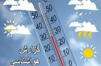 کرمانشاه طی هفته آینده میزبان موج بارشی قوی تری است