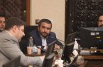 بهره‌مندی ۲۰ میلیون خانوار از طرح ملی فیبر نوری تا پایان دولت سیزدهم/کل شهر کرمانشاه تحت پوشش این طرح قرار می‌گیرد