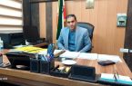 مدیرکل سرمایه انسانی شهرداری کرمانشاه معارفه شد