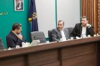 کتابخانه مرکزی کرمانشاه جان دوباره می‌گیرد