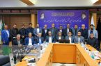دیپلماسی شهری راهی برای رسیدن به توسعه پایدار در شهرها است 