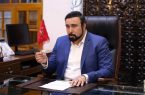 هشت خودروی حمل زباله جدید به لجستیک شهرداری اضافه شد