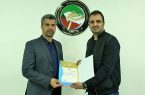 خون تازه در رگهای بی جان تکواندو کرمانشاه