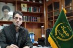 اعمال سوابق تجربی در احکام ناظرین جهاد کشاورزی استان کرمانشاه