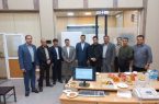 تداوم فعالیت کارکنان صنعت برق در شب یلدا