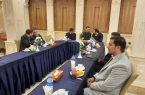 مسیر گردشگری تاریخ و تمدن ایران، ظرفیت بالایی دارد/ کرمانشاه، همدان و کردستان تفاهم نامه همکاری امضاء کردند