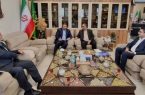نجات اقتصاد نخود با پیگیری نماینده کرمانشاه