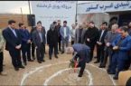 اقدام ماندگار یک نماینده مردمی در تاریخ زیرساخت های انرژی استان کرمانشاه