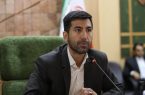 شهرداری هیچ شهرستانی اقدام به ایجاد میدان میوه وتره بار نکرده است