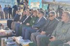 بهره‌برداری از پروژه آبرسانی مجتمع هشت روستایی سرپل ذهاب آغاز شد