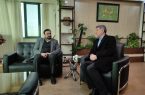 تأکید بر ارتباط و تعامل دانشگاه با شهرداری