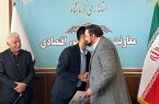 تجلیل استاندار کرمانشاه از شهردار و عوامل برگزاری کننده «جشنواره اسب کرد»