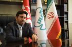 مدیر کل استاندارد استان کرمانشاه برگزیده ی جشنواره مدیران فعال در پژوهش و فناوری سال ۱۴۰۲ شد