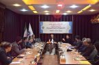 لزوم همراهی بیشتر بانک‌ها در پرداخت تسهیلات به بخش تولید استان کرمانشاه