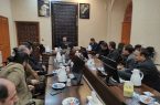 آمادگی کامل شهرداری برای بارش برف و باران