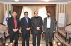 تعامل ارزی بیشتری بانک صادرات با فعالین اقتصادی کرمانشاه