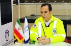 ثبت ۴ هزار و ۹۳۹ ماموریت در اورژانس کرمانشاه طی نوروز امسال