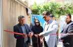 افتتاح سه آزمایشگاه نهاد ارزیابی انطباق در استان کرمانشاه به مناسبت روز جهانی تایید صلاحیت