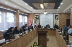 طرح ۱۴ پرونده در اولین کمیسیون ماده ۴۲ سال جاری در استاندارد کرمانشاه 