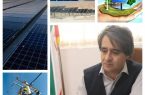 نصب ۲۰۰ ایستگاه پنل خورشیدی در استان کرمانشاه