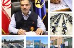 تامین برق مطمئن و پایدار در مرحله دوم آزمون سراسری کرمانشاه 
