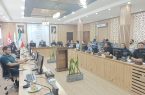 برگزاری جلسه هم‌اندیشی با آزمایشگاه‌های همکار در اداره‌کل استاندارد استان کرمانشاه