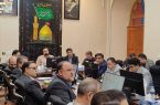 لزوم تسریع در پیگیری پرونده‌های ماده صد در کرمانشاه