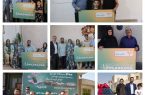 اهدا ۳ جایزه یکصد میلیون تومانی به ۳ برنده خوش مصرف کرمانشاهی در پویش با انرژی