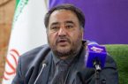 همکاری و تعامل اتاق اصناف کرمانشاه برای پایداری شبکه برق استان