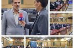 درخواست مدیر عامل شرکت توزیع نیروی برق استان کرمانشاه از مشترکان برای کاهش مصرف برق